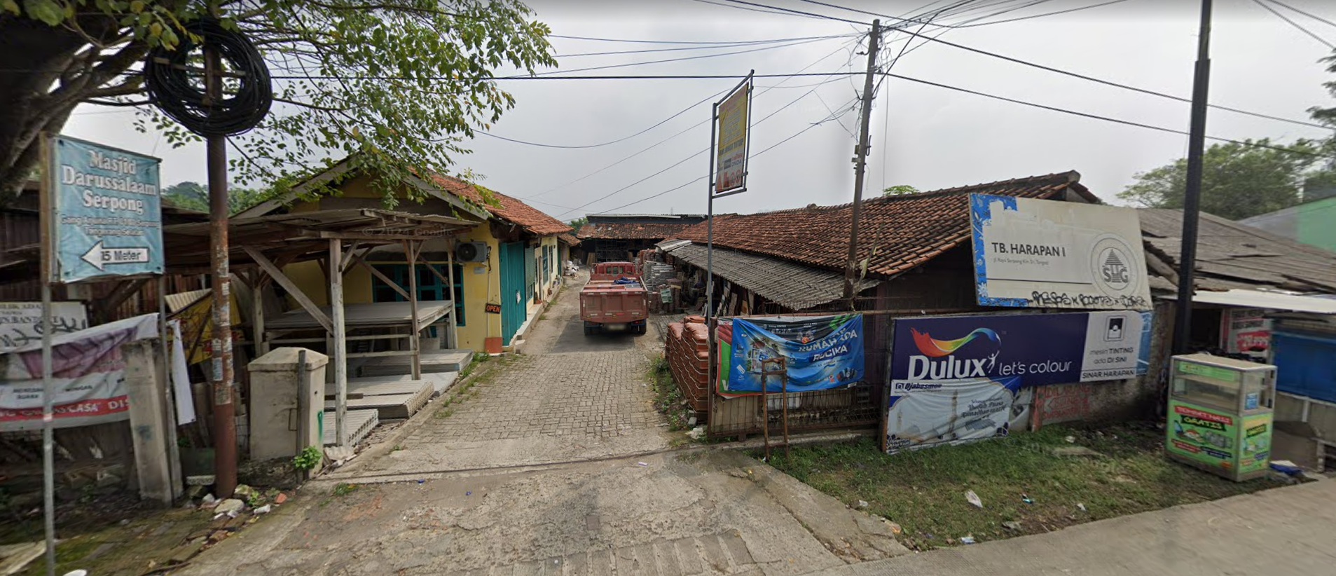 Panduan Lengkap Memilih Material Bangunan Berkualitas untuk Renovasi Rumah 2025