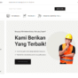 cara membuat toko bangunan online dengan WooCommerce