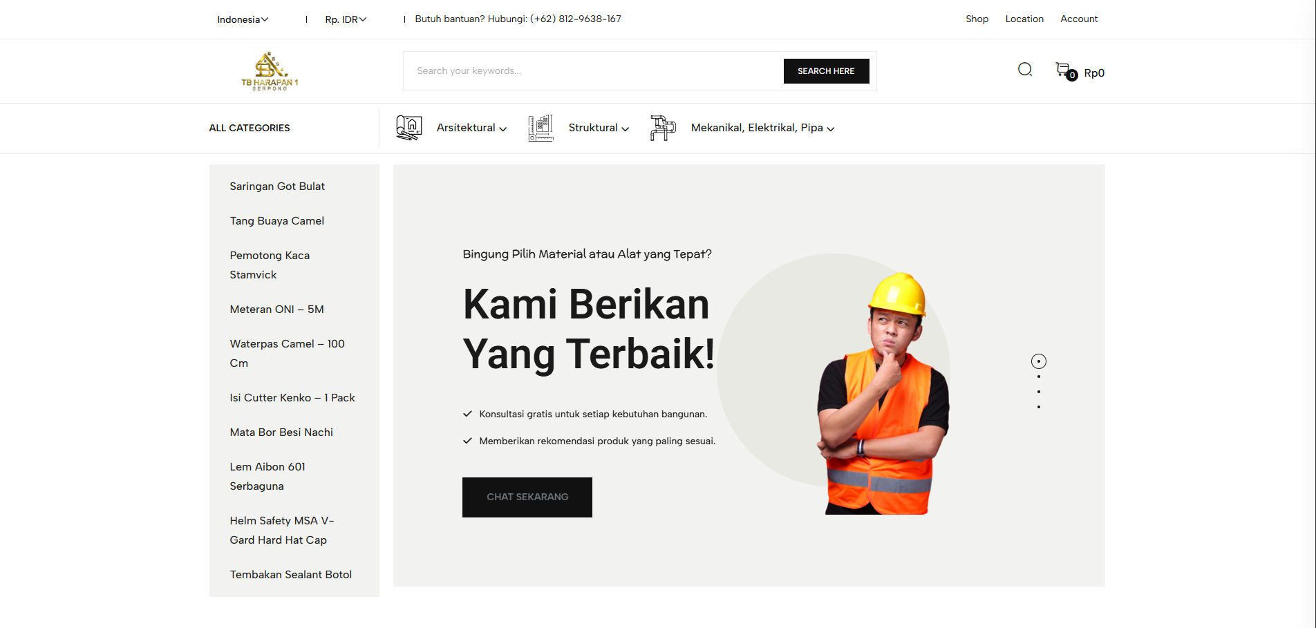 blog not found